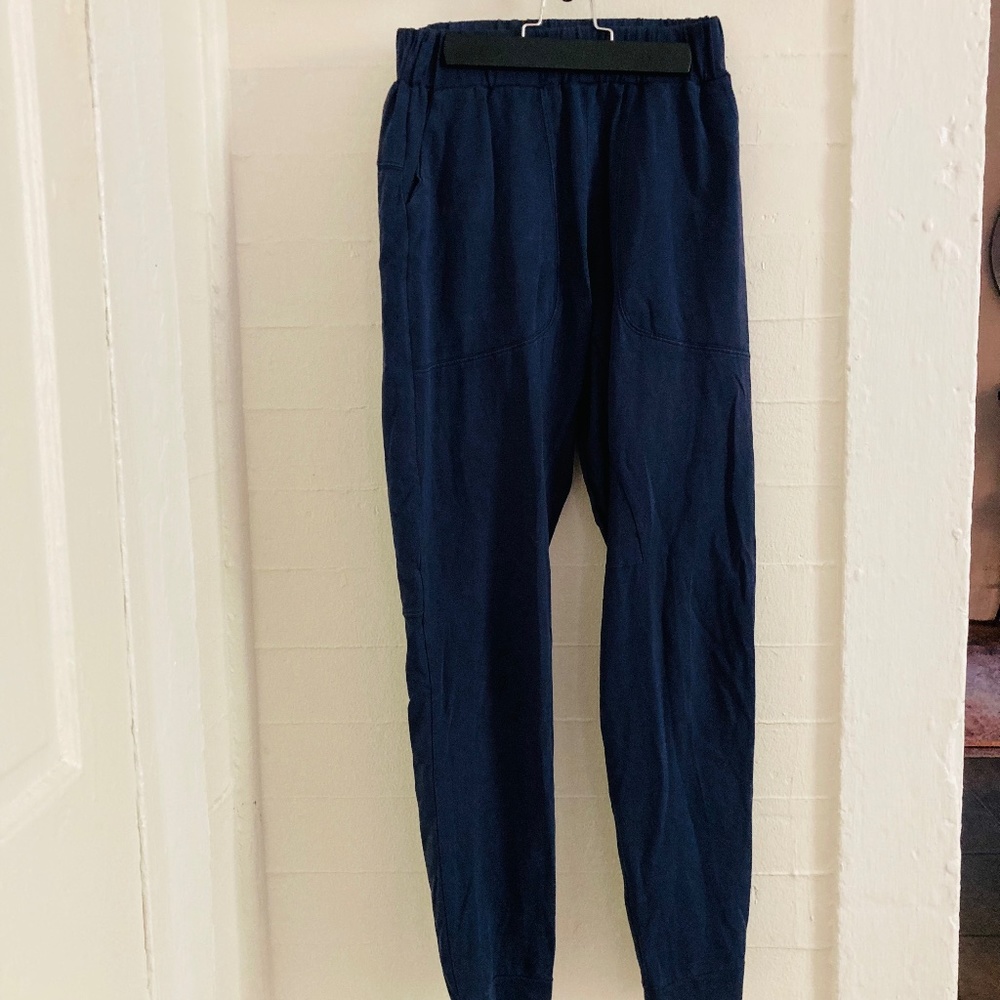 Ballet Rosa Warmup Pants